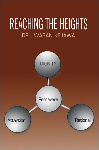 REACHING THE HEIGHTS