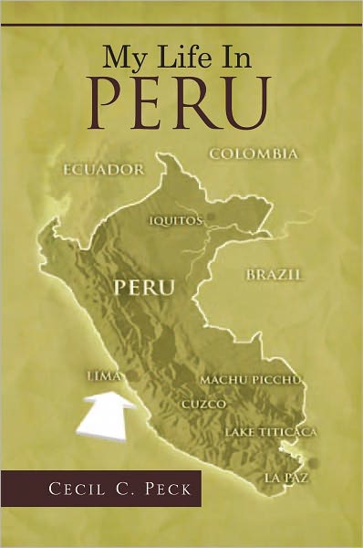 My Life In Peru
