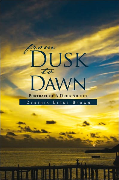 From Dusk to Dawn: Portrait of A Drug Addict