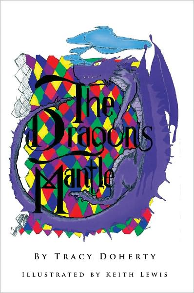 The Dragons' Mantle