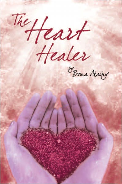 The Heart Healer