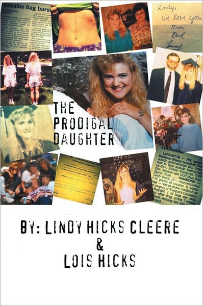The Prodigal Daughter