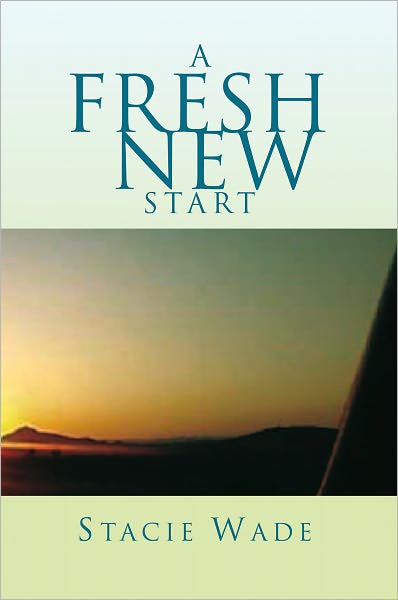 A Fresh New Start