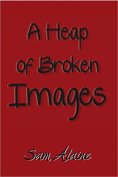 A Heap of Broken Images