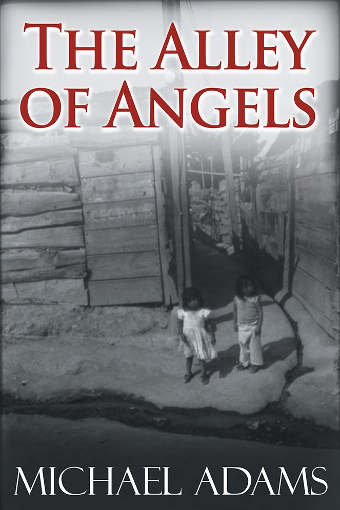 The Alley of Angels