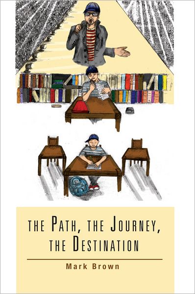 The Path, the Journey, the Destination