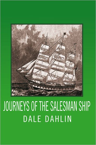 Journeys Of The Salesman Ship