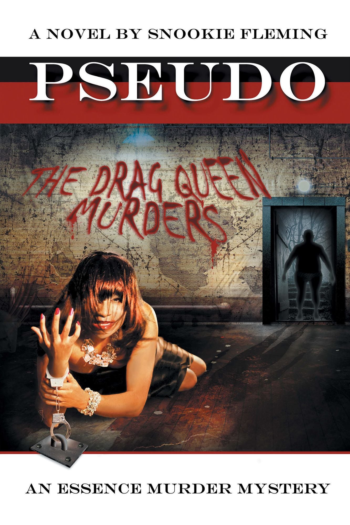 Pseudo: The Drag Queen Murders