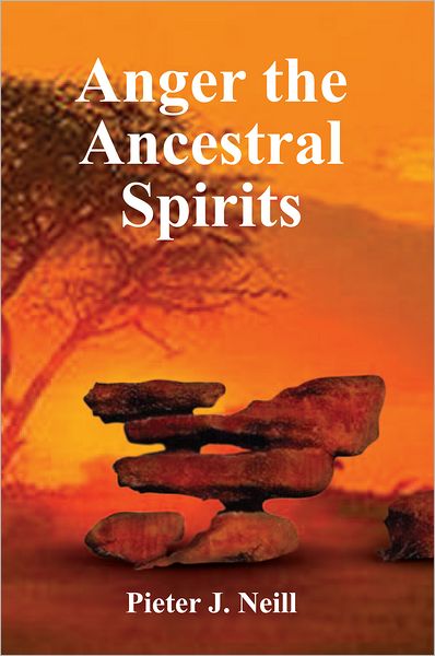Anger the Ancestral Spirits