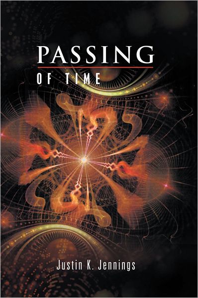 Passing Of Time