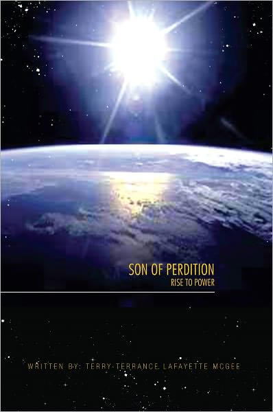 Son of Perdition: RISE TO POWER!