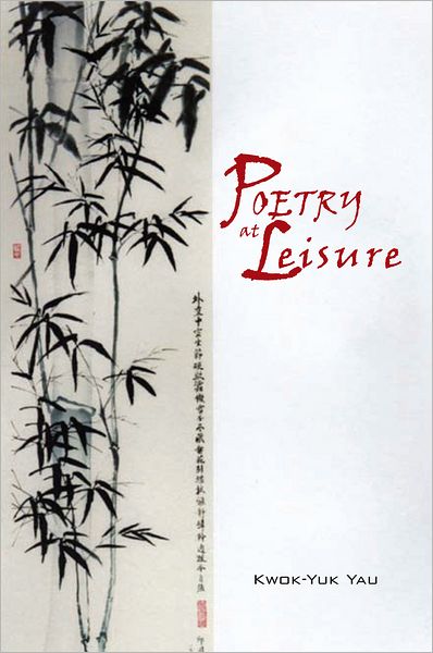 Poetry at Leisure