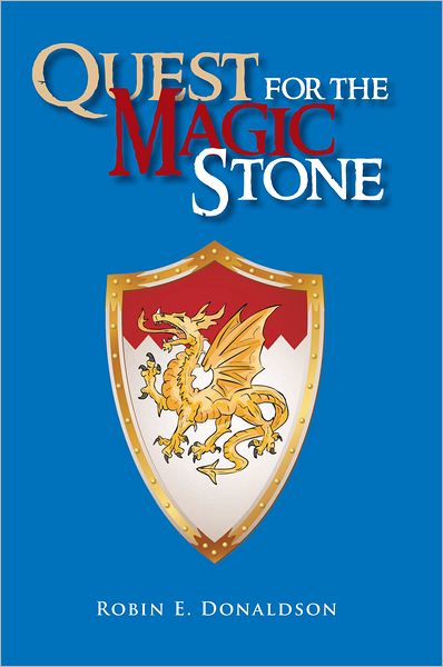 Quest for the Magic Stone