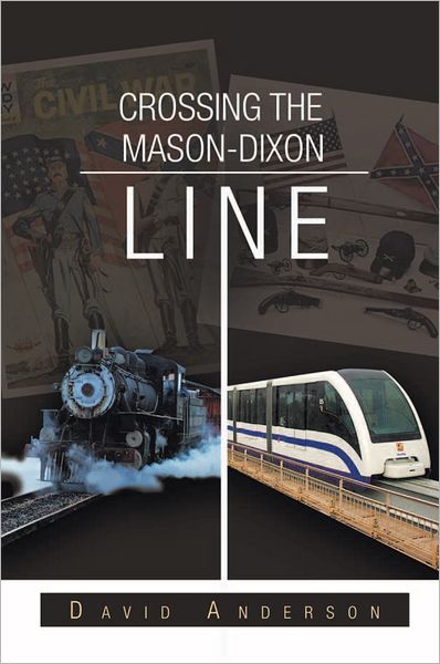 Crossing the Mason-Dixon Line