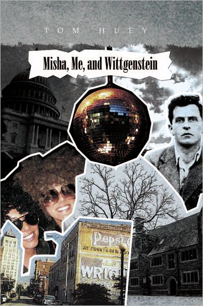 Misha, Me, and Wittgenstein