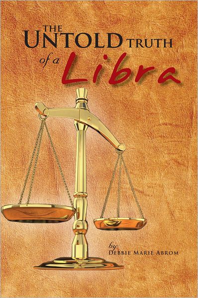 The Untold truth of a Libra