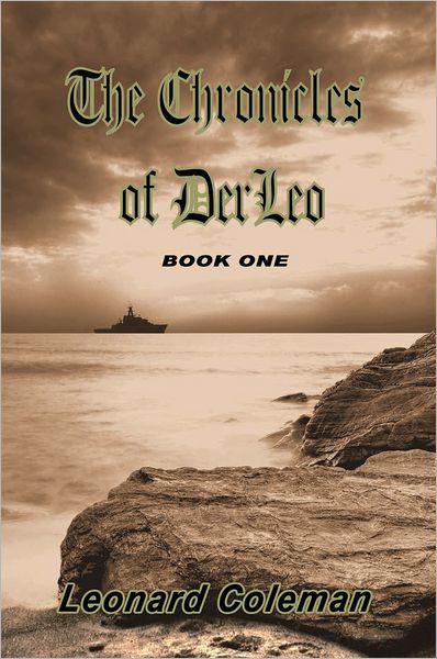 The Chronicles Of Derleo: Book One