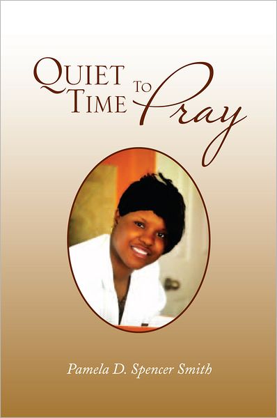 Quiet Time To Pray
