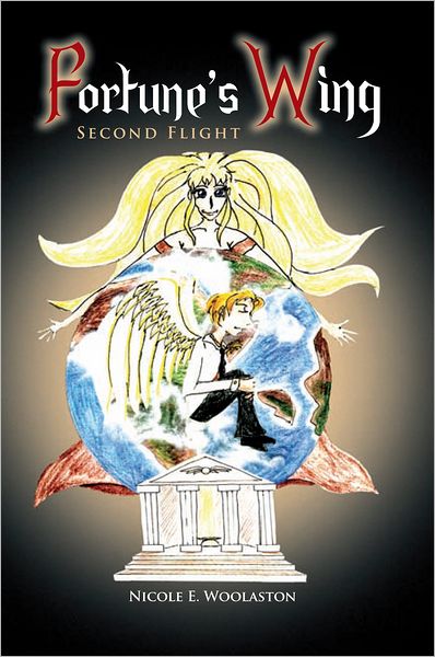 Fortune's Wing:Second Flight