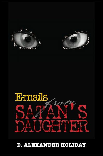 E-mails from Satan's Daughter