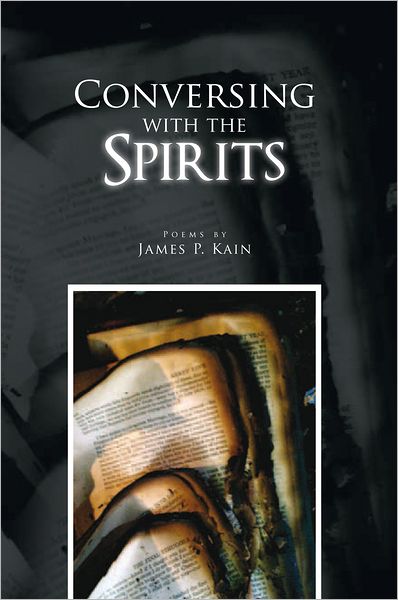 Conversing With The Spirits