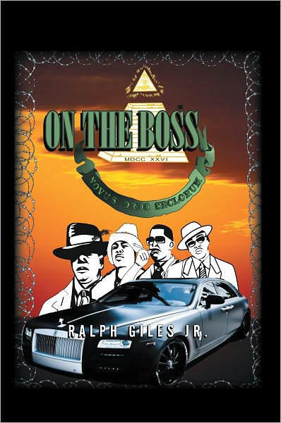 On the Boss
