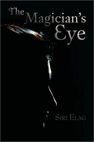 THE MAGICIAN'S EYE