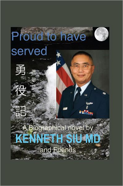 Proud to Have Served: True People, True Stories, True Heroes