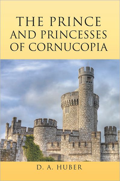 The Prince And Princesses Of Cornucopia