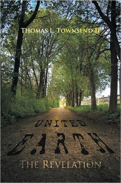 United Earth: The Revelation