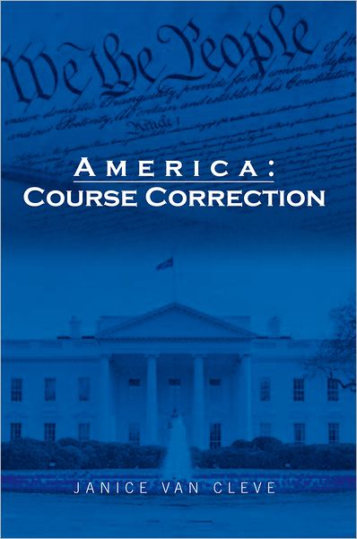 America: Course Correction