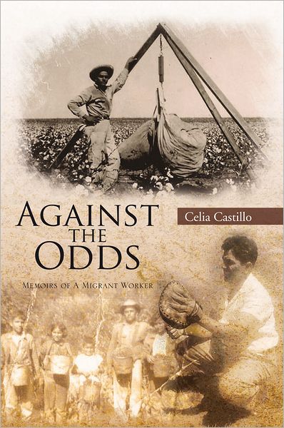 Against the Odds: Memoirs of A Migrant Worker