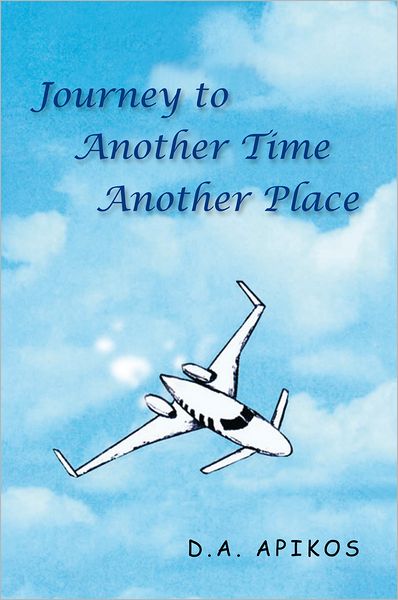 Journey To Another Time Another Place