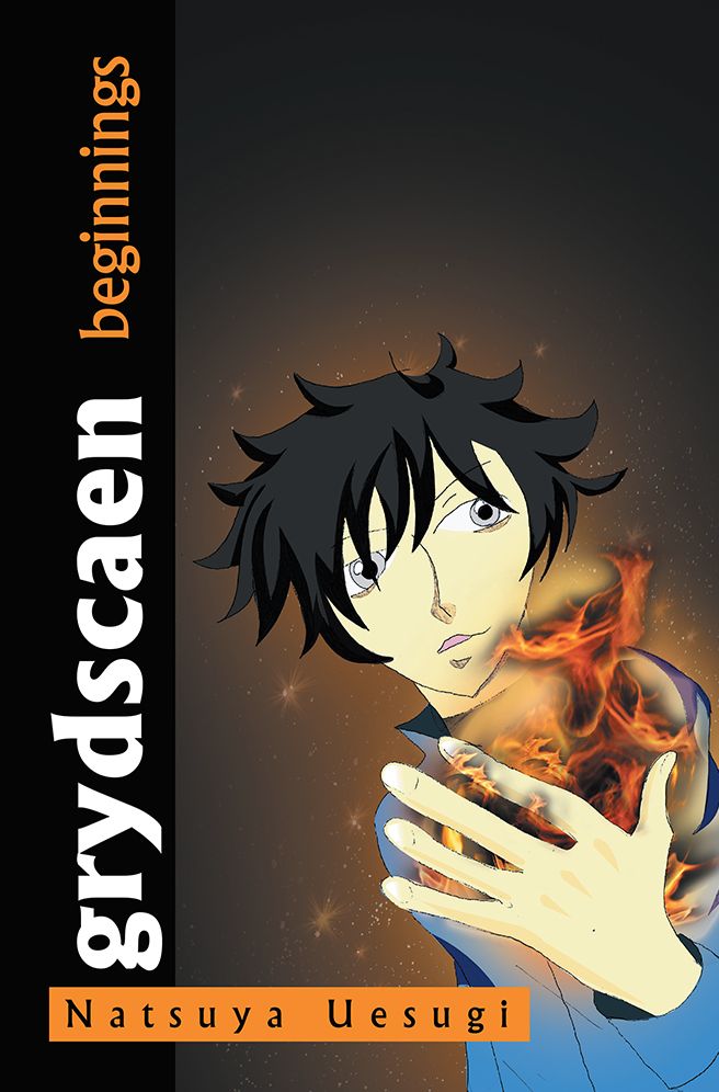 grydscaen: beginnings