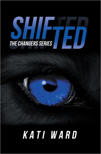 Shifted: The Changers Series