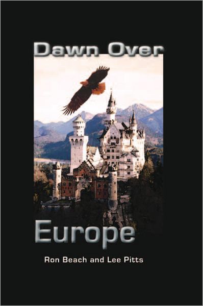 Dawn Over Europe