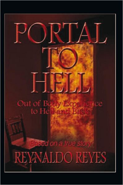 Portal To Hell