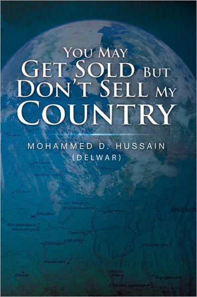 You May Get Sold But Don't Sell My Country