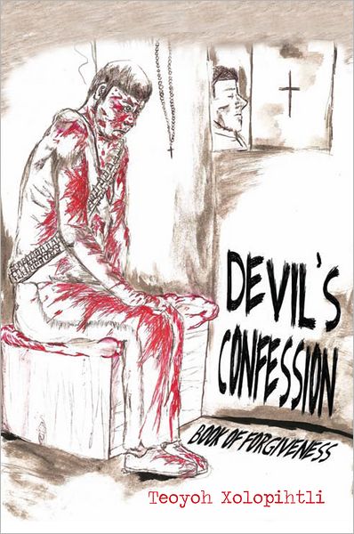 Devil's Confession: Book of Forgiveness