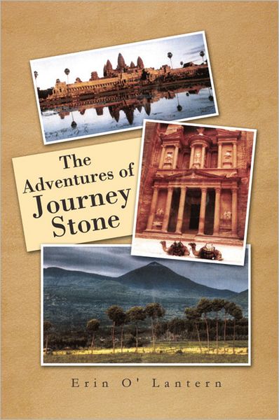 The Adventures of Journey Stone