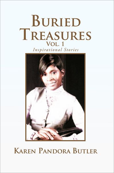 Buried Treasures Vol. 1: Inspirational Stories