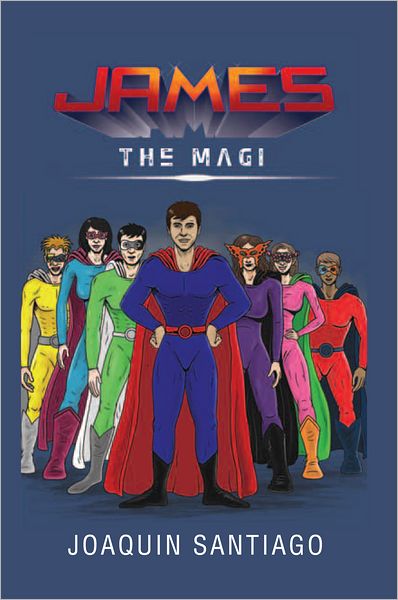 James: The Magi