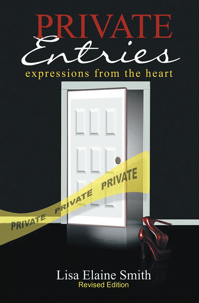 Private Entries: expressions from the heart