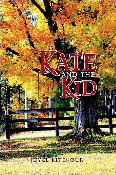 Kate and the Kid