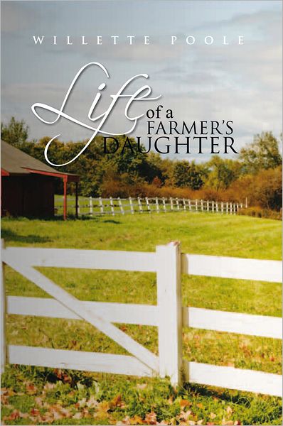 Life Of A Farmer's Daughter: The things I Have Learned