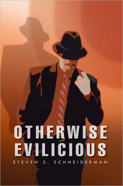 Otherwise Evilicious