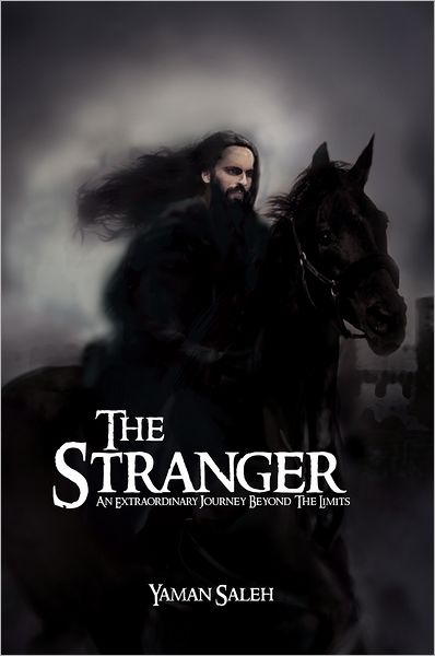 The Stranger: An Extraordinary Journey Beyond The Limits