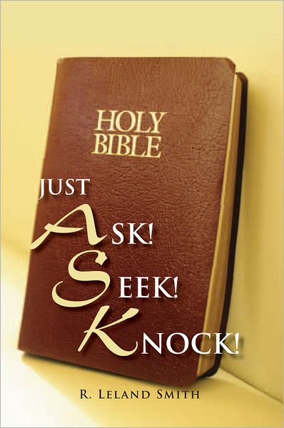 JUST A.S.K.: OUR HOPE