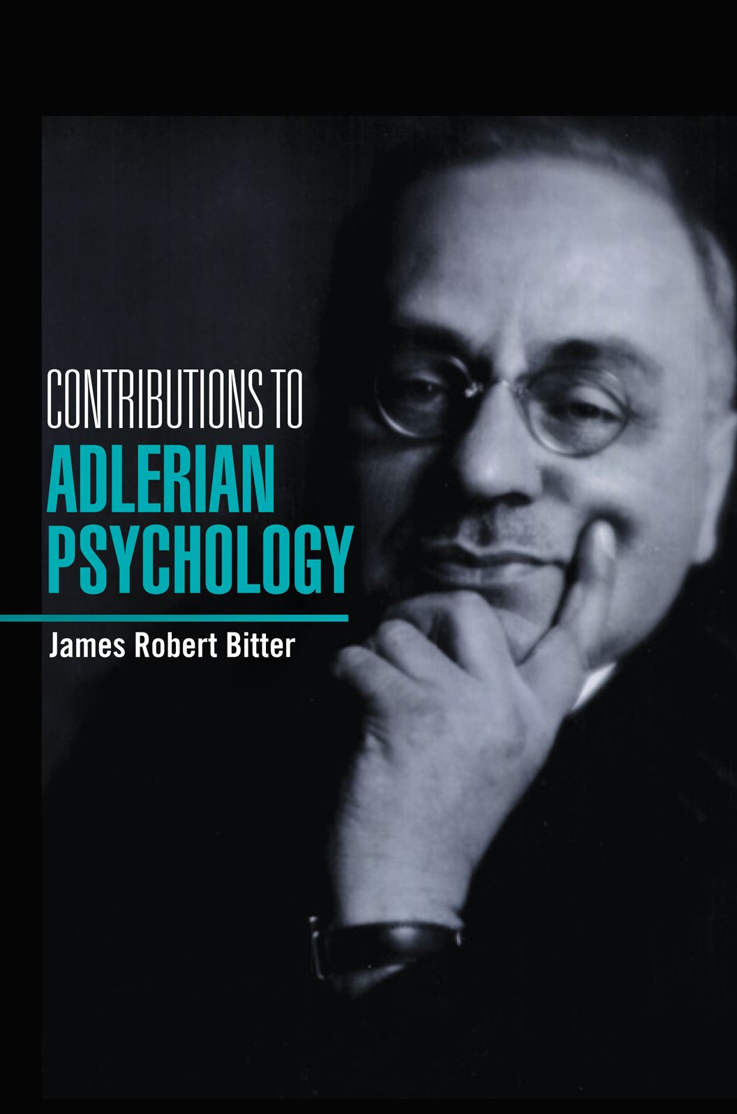 Contributions To Adlerian Psychology