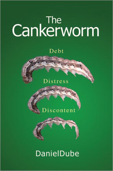 The Cankerworm